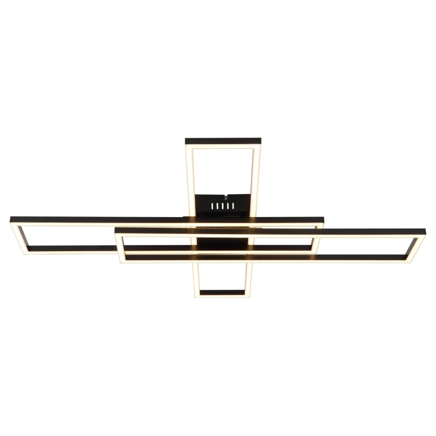 Globo - Candeeiro de teto LED/55W/230V 3000K 80x60 cm