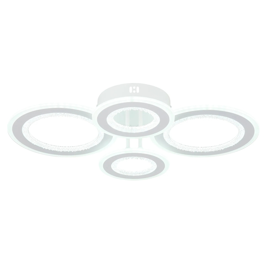 Globo - Luminária de teto LED/54W/230V 3000/4200/6000K 59x42 cm