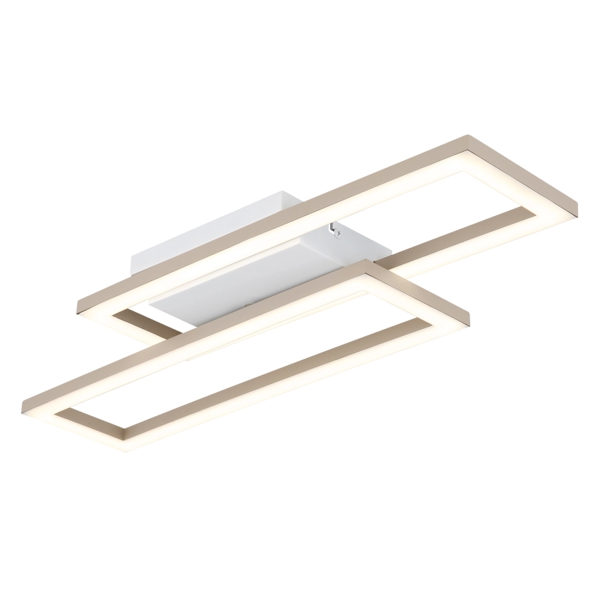 Globo - Candeeiro de teto LED/16W/230V 3000/4000/6000K