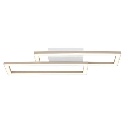 Globo - Candeeiro de teto LED/16W/230V 3000/4000/6000K