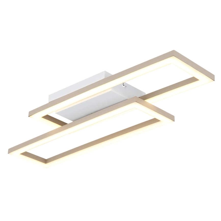 Globo - Candeeiro de teto LED/16W/230V 3000/4000/6000K