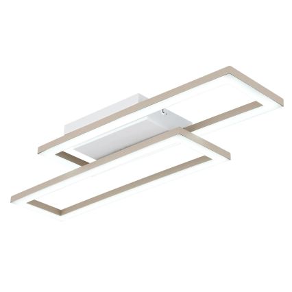Globo - Candeeiro de teto LED/16W/230V 3000/4000/6000K