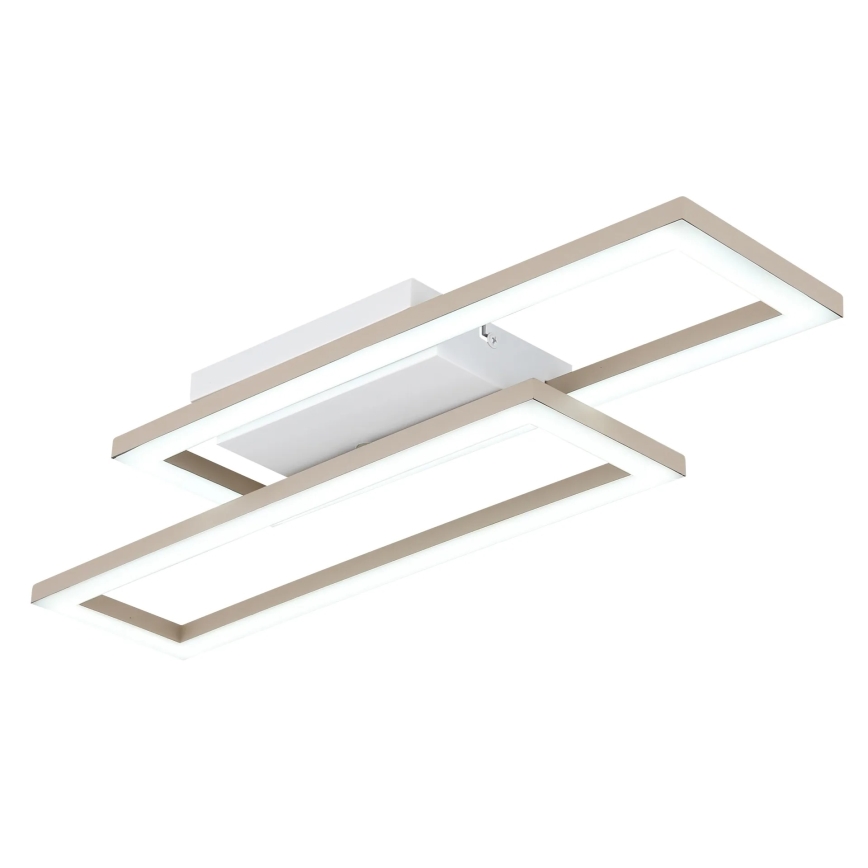 Globo - Candeeiro de teto LED/16W/230V 3000/4000/6000K