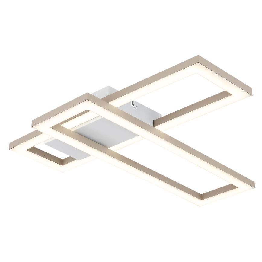 Globo - Candeeiro de teto LED/16W/230V 3000/4000/6000K