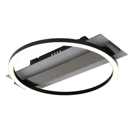Globo - Candeeiro de teto LED LED/24W/230V 4000K 30x34,2 cm