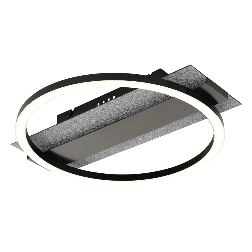 Globo - Candeeiro de teto LED LED/24W/230V 4000K 30x34,2 cm
