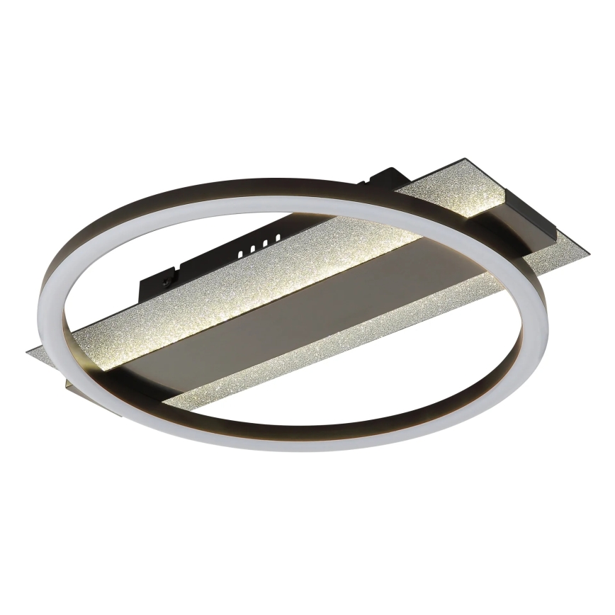Globo - Candeeiro de teto LED LED/24W/230V 4000K 30x34,2 cm