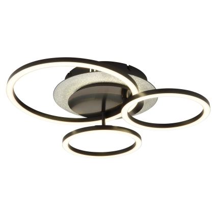 Globo - Candeeiro de tecto LED/40W/230V 4000K 42x46 cm