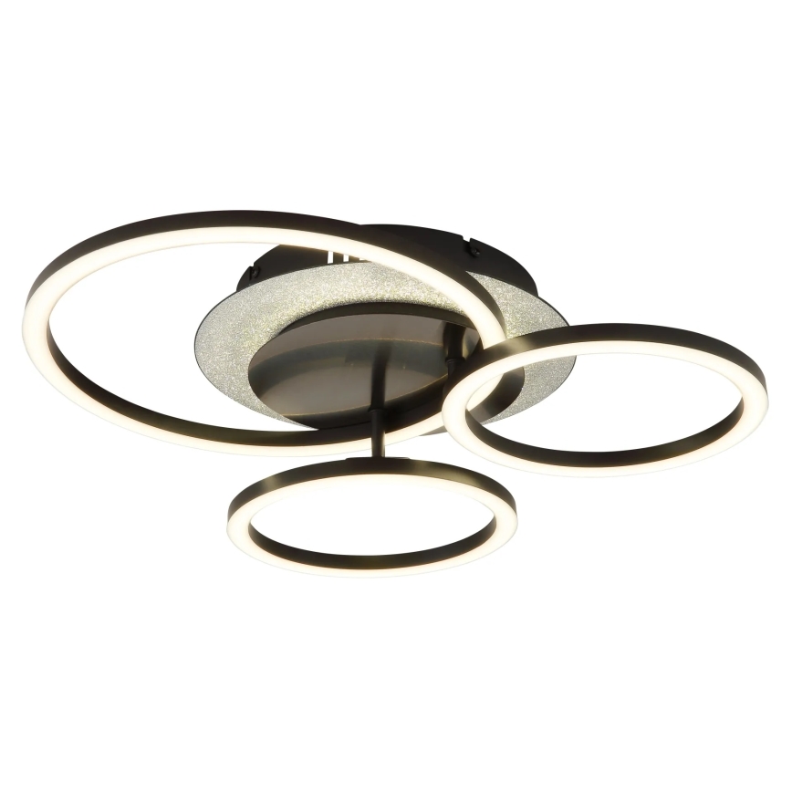 Globo - Candeeiro de tecto LED/40W/230V 4000K 42x46 cm