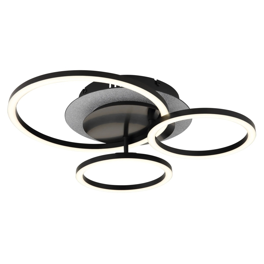Globo - Candeeiro de tecto LED/40W/230V 4000K 42x46 cm