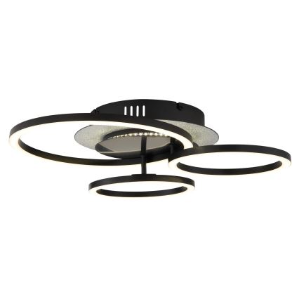 Globo - Candeeiro de tecto LED/40W/230V 4000K 42x46 cm