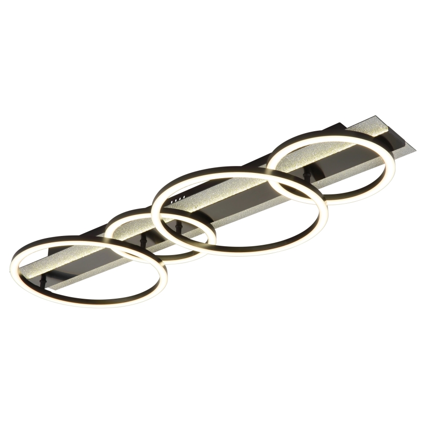 Globo - Candeeiro de teto LED/55W/230V 4000K 30x86,2 cm