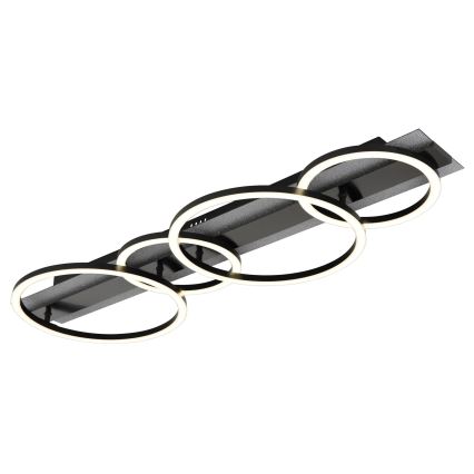 Globo - Candeeiro de teto LED/55W/230V 4000K 30x86,2 cm