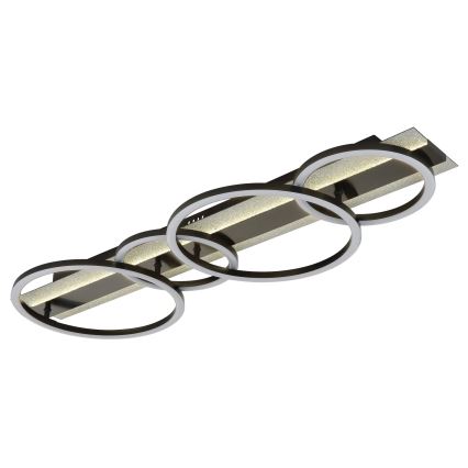 Globo - Candeeiro de teto LED/55W/230V 4000K 30x86,2 cm