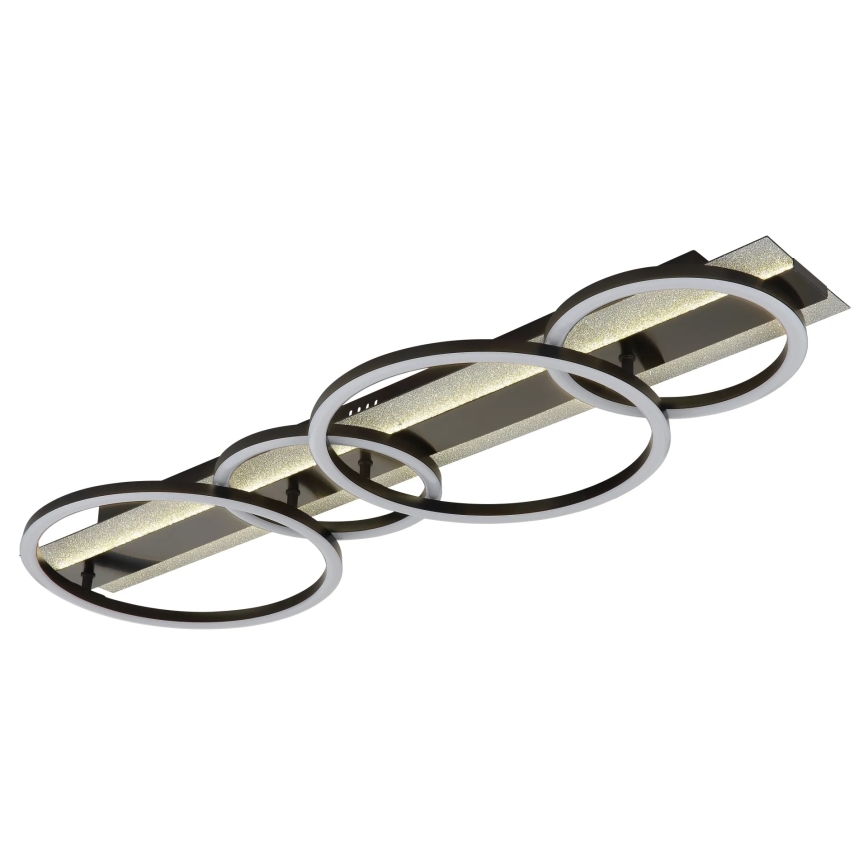 Globo - Candeeiro de teto LED/55W/230V 4000K 30x86,2 cm
