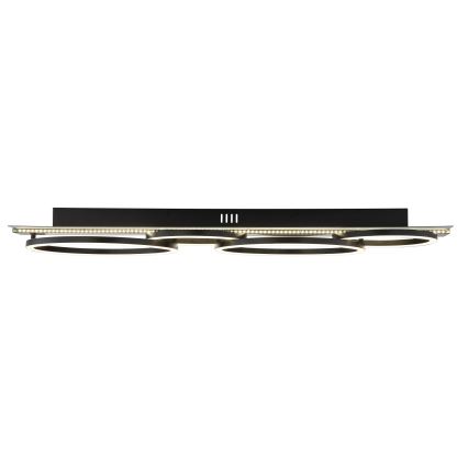 Globo - Candeeiro de teto LED/55W/230V 4000K 30x86,2 cm