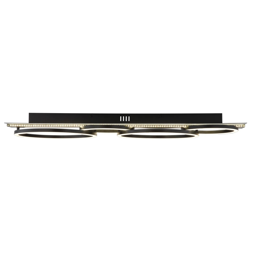 Globo - Candeeiro de teto LED/55W/230V 4000K 30x86,2 cm