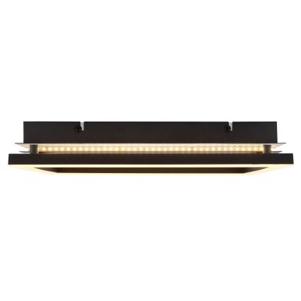 Globo - Candeeiro de tecto LED/18W/230V 3000K 33x36 cm