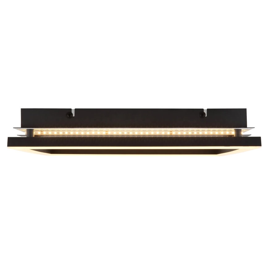 Globo - Candeeiro de tecto LED/18W/230V 3000K 33x36 cm