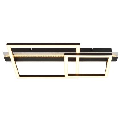 Globo - Candeeiro de teto LED/30W/230V 3000K 33x56 cm