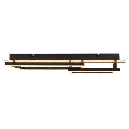 Globo - Candeeiro de teto LED/30W/230V 3000K 33x56 cm