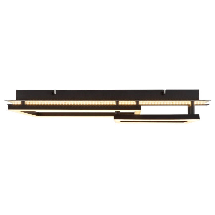 Globo - Candeeiro de teto LED/30W/230V 3000K 33x56 cm