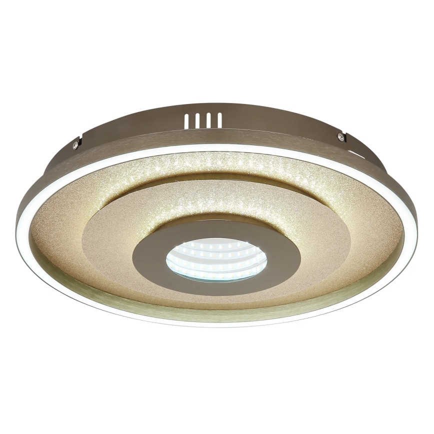 Globo - Luminária de teto LED/30W/230V 3000/4000/6000K diâmetro 40 cm
