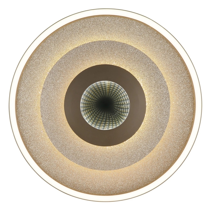 Globo - Luminária de teto LED/30W/230V 3000/4000/6000K diâmetro 40 cm