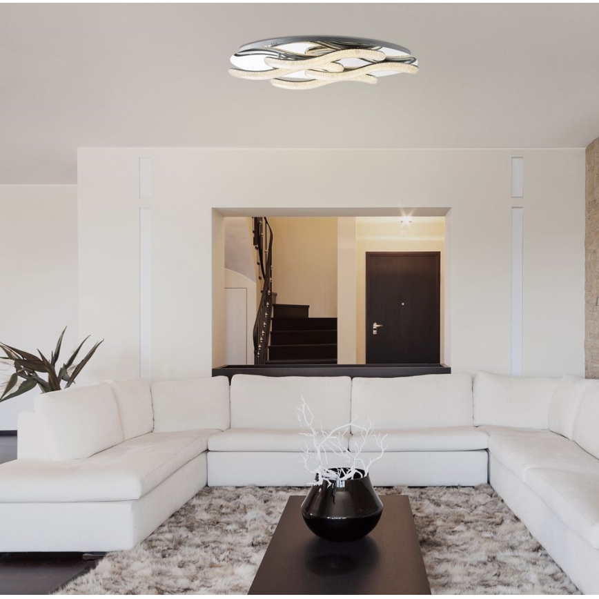 Globo - Candelabro fixo LED LED/48W/230V