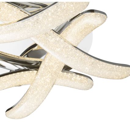 Globo - Iluminação de teto LED 5xLED/12W/230V