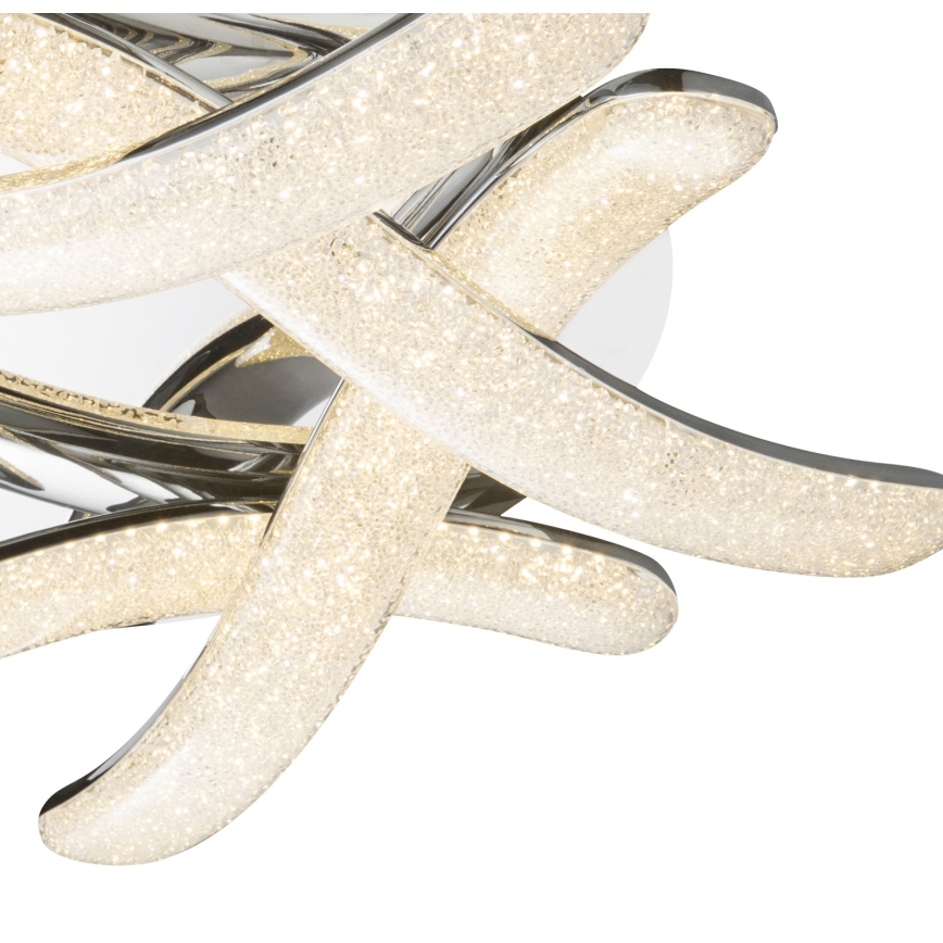 Globo - Iluminação de teto LED 5xLED/12W/230V