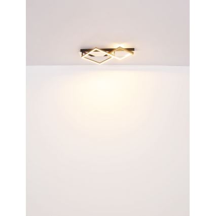 Globo - Iluminação de teto LED LED/24W/230V 3000K