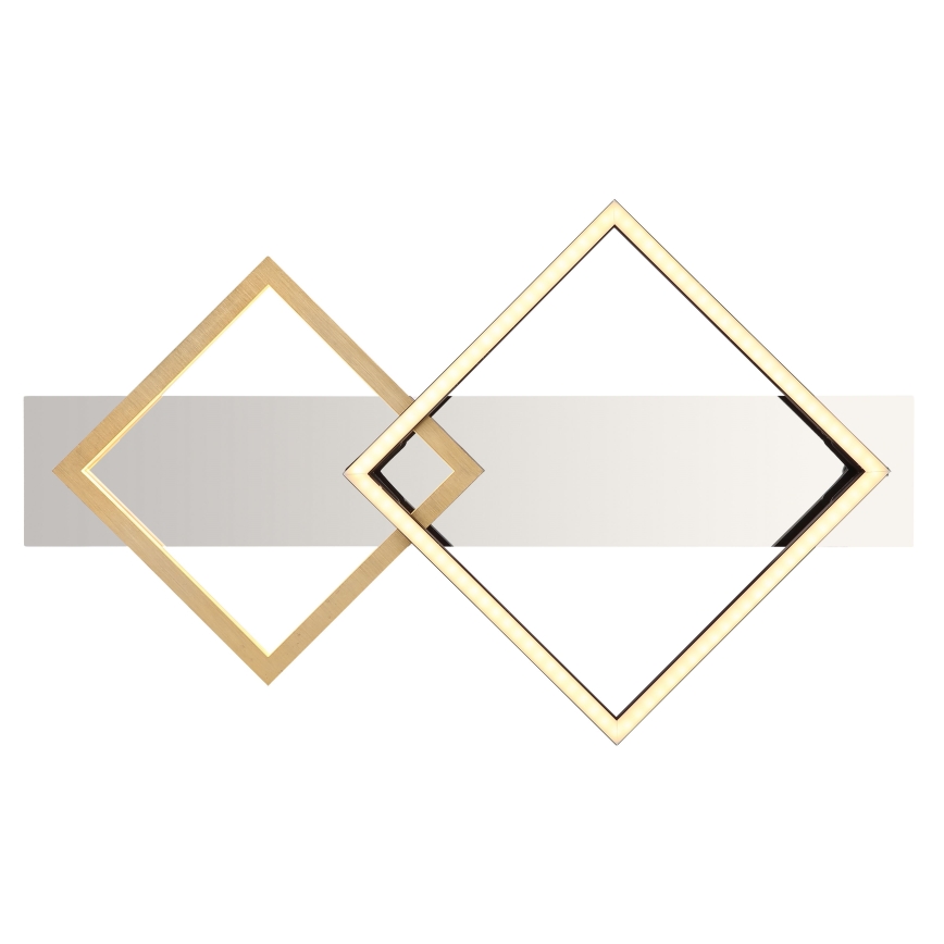 Globo - Iluminação de teto LED LED/24W/230V 3000K