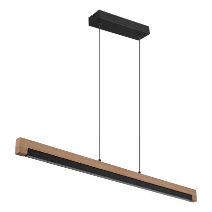 Globo - Candeeiro suspenso LED LED/24W/230V