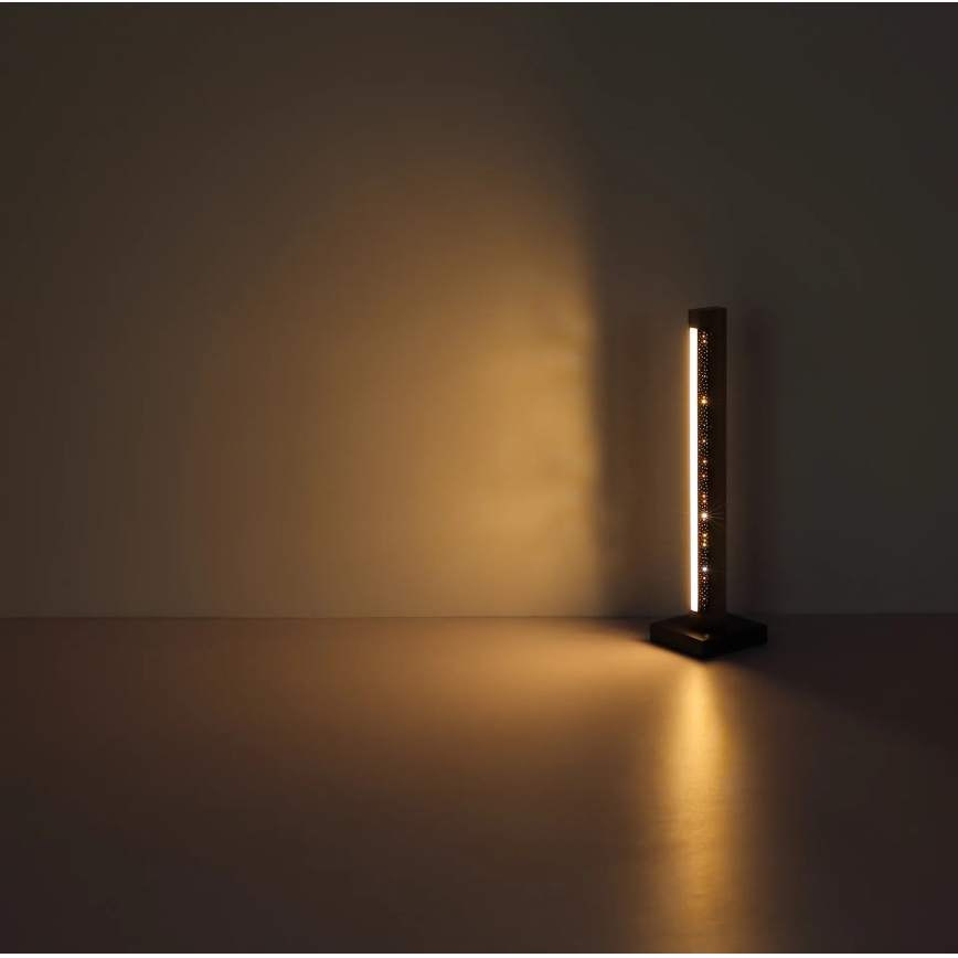 Globo - Candeeiro de mesa LED LED/8W/230V 48 cm