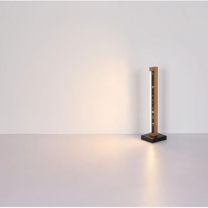 Globo - Candeeiro de mesa LED LED/8W/230V 48 cm