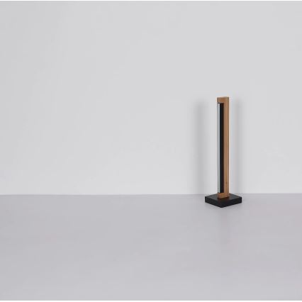 Globo - Candeeiro de mesa LED LED/8W/230V 48 cm