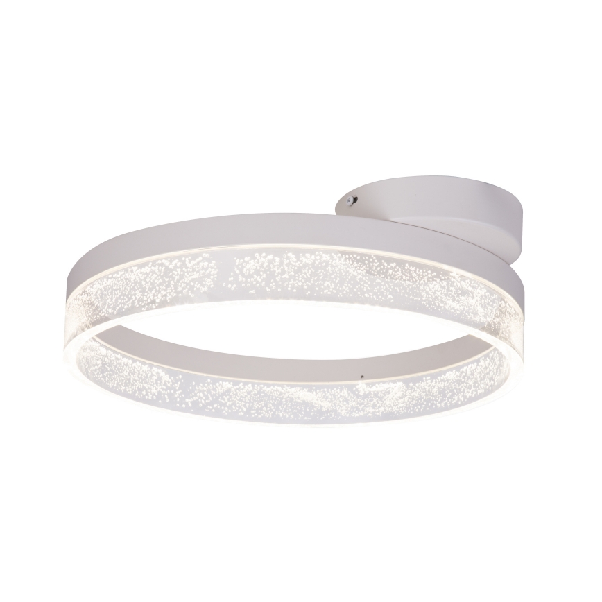 Globo - Luz de teto LED LED/24W/230V