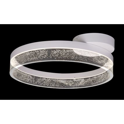 Globo - Luz de teto LED LED/24W/230V