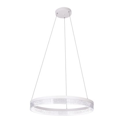 Globo - Candelabro num fio LED 1xLED/36W/230V