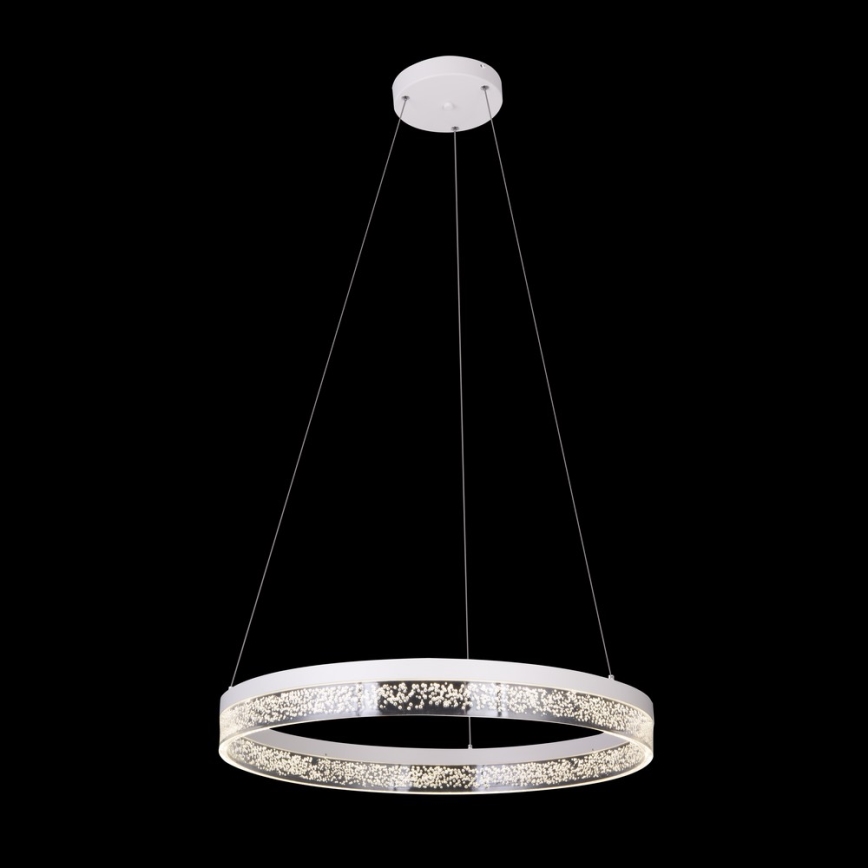 Globo - Candelabro num fio LED 1xLED/36W/230V