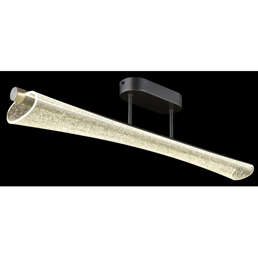 Globo - Lustre LED com haste LED/28W/230V 2700/4000/6000K