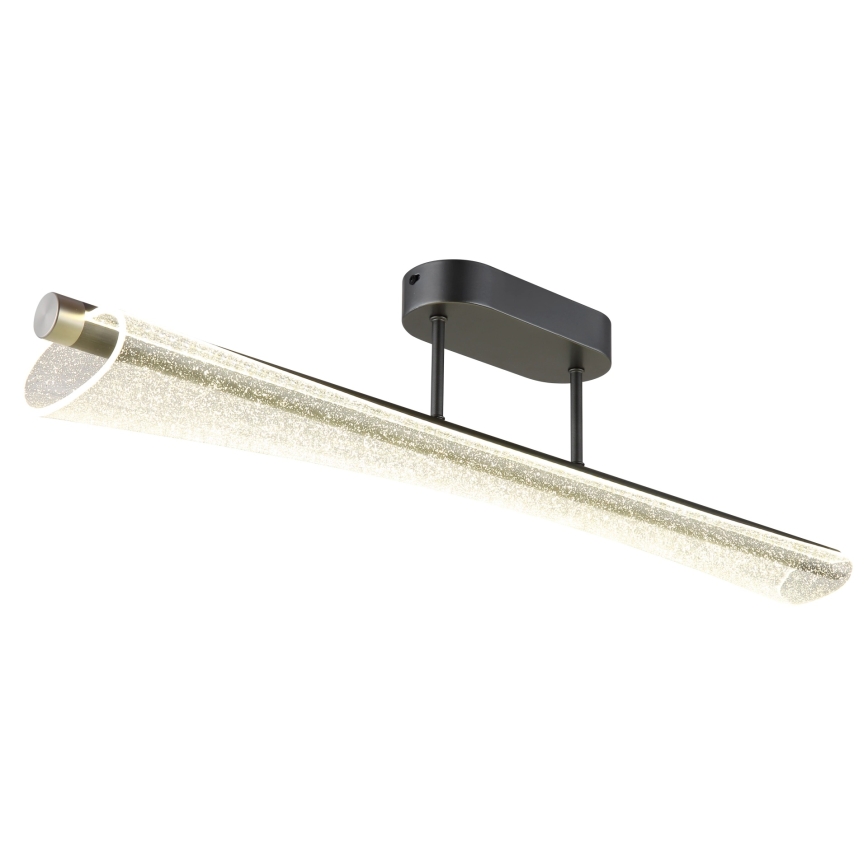 Globo - Lustre LED com haste LED/28W/230V 2700/4000/6000K