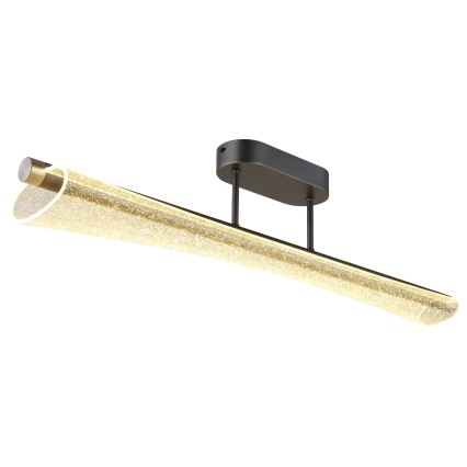 Globo - Lustre LED com haste LED/28W/230V 2700/4000/6000K