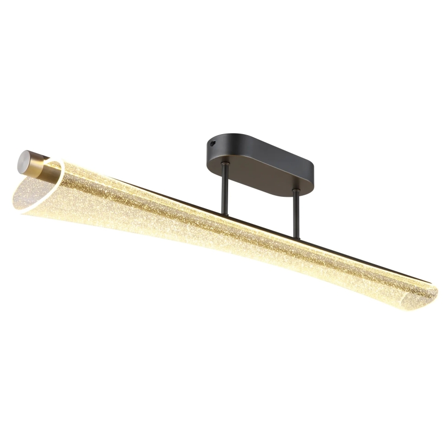 Globo - Lustre LED com haste LED/28W/230V 2700/4000/6000K