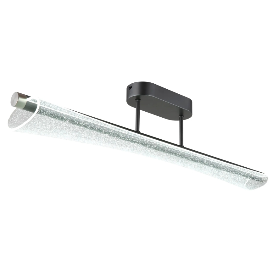 Globo - Lustre LED com haste LED/28W/230V 2700/4000/6000K