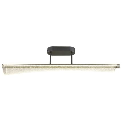 Globo - Lustre LED com haste LED/28W/230V 2700/4000/6000K