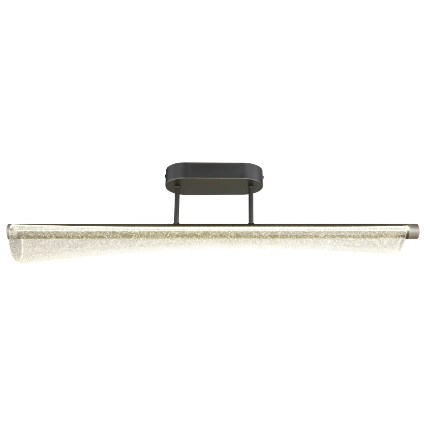 Globo - Lustre LED com haste LED/28W/230V 2700/4000/6000K