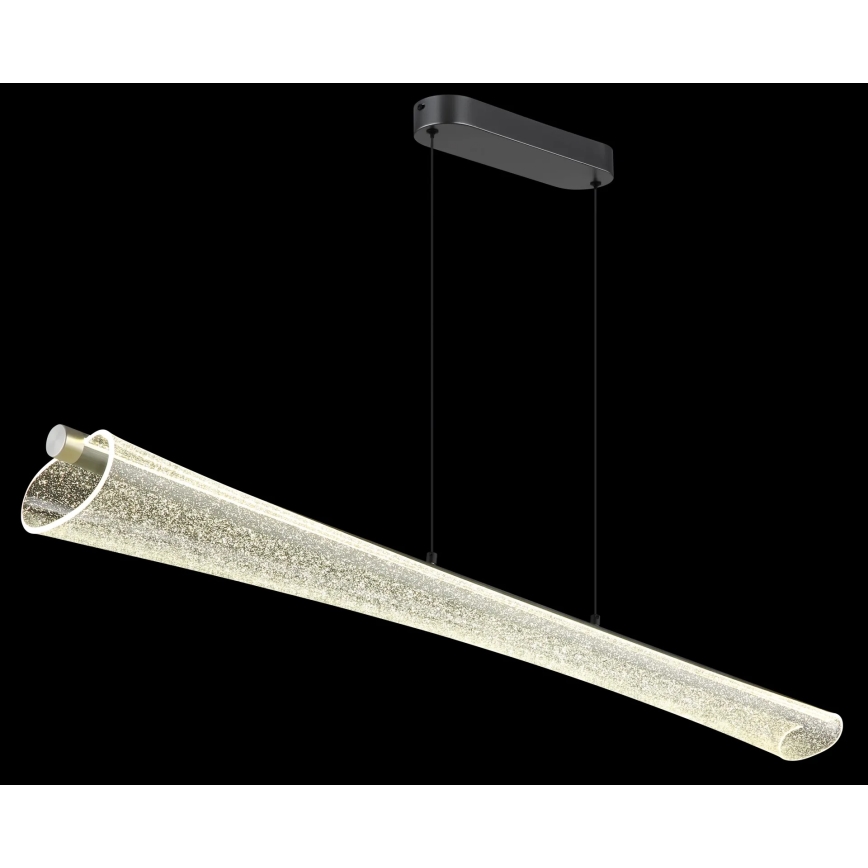 Globo - Lustre pendente em cabo LED/36W/230V 2700/4000/6000K