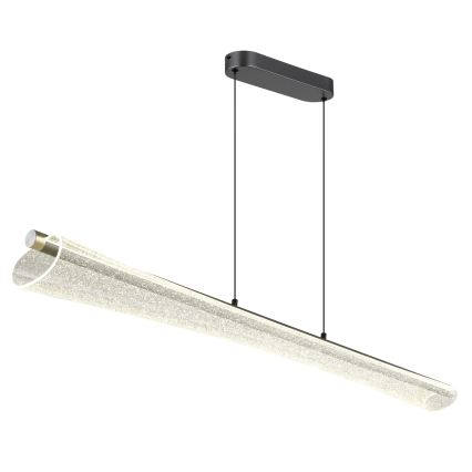 Globo - Lustre pendente em cabo LED/36W/230V 2700/4000/6000K